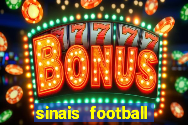 sinais football studio telegram